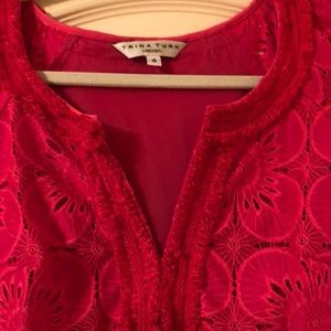 Trina Turk dress